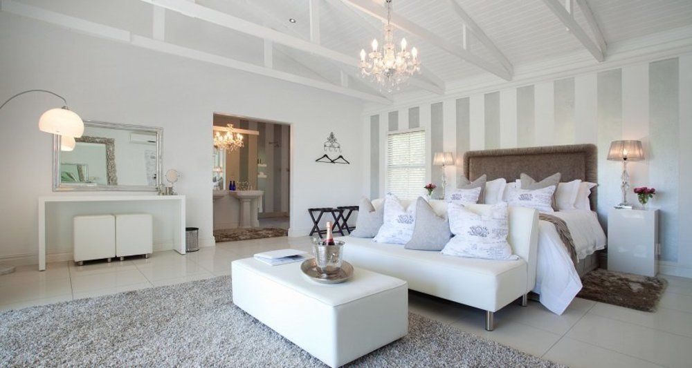 Hotel Brenaissance Wine&Stud Estate à Stellenbosch Extérieur photo